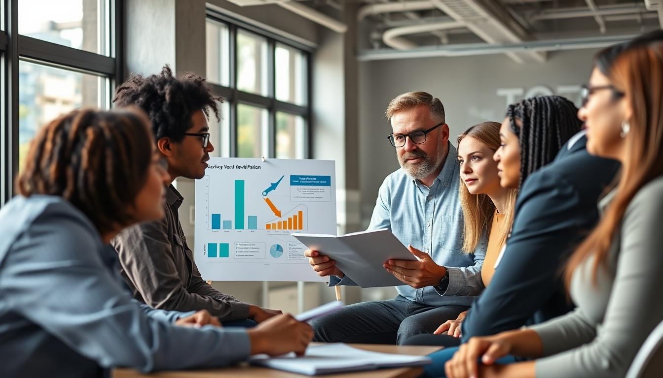 Guiding Your Career Forward